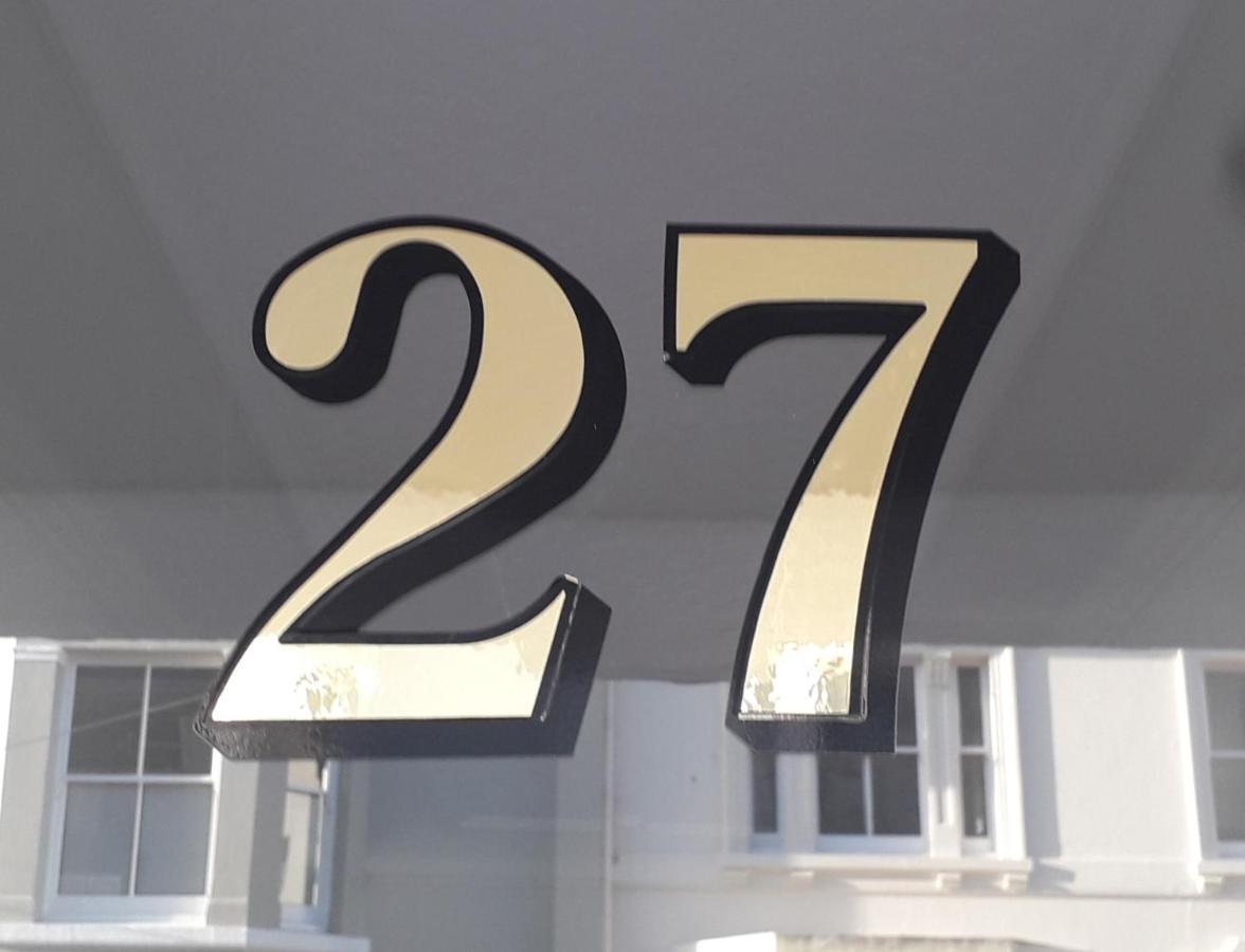 Stay@27 Brighton Екстериор снимка