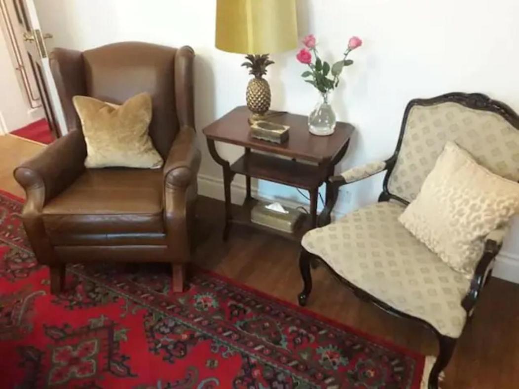 Stay@27 Brighton Екстериор снимка